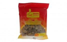More Choice Superior Raisins (Kishmish) Afghan Green  Pack  100 grams